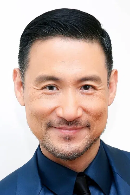 张学友