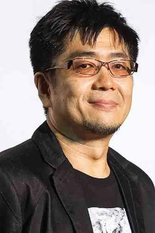 大友启史