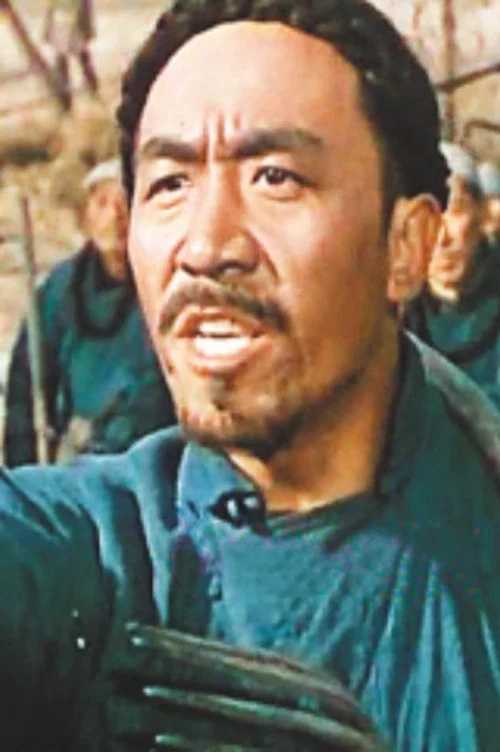 李孟尧
