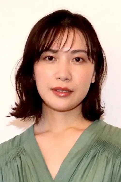 村川绘梨