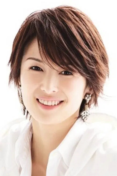 吉濑美智子