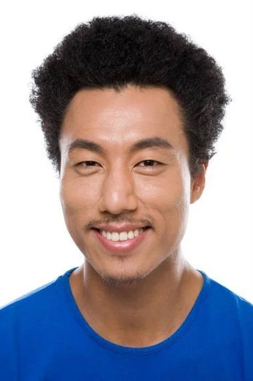 李秀容