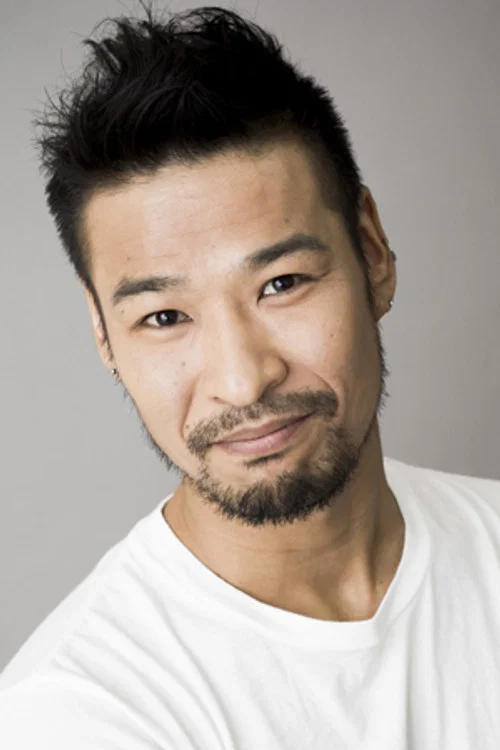 渡部龙平