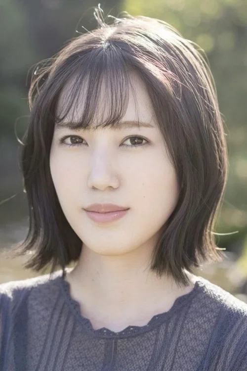 黒島花乃子