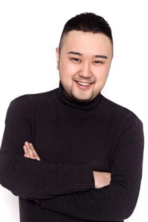 邢文雄