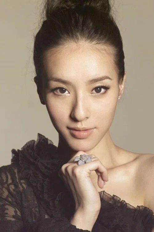 李茏怡