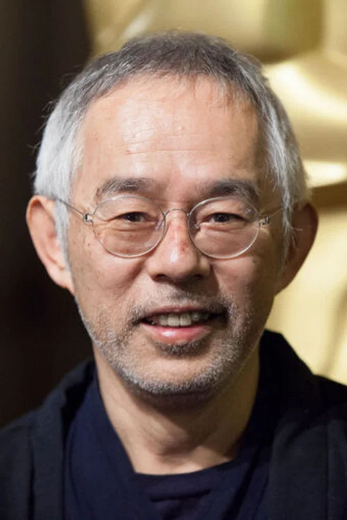 铃木敏夫