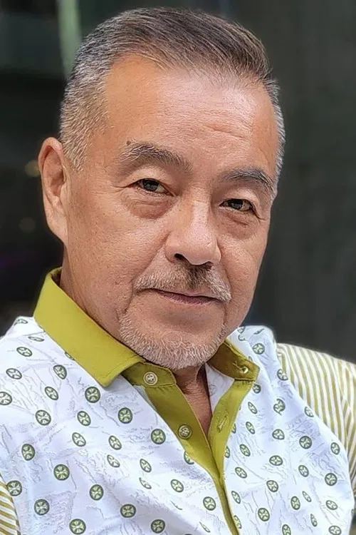龙天翔