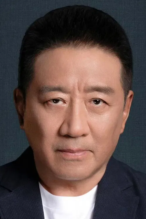 丁勇岱
