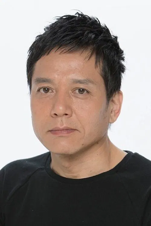 胜村政信