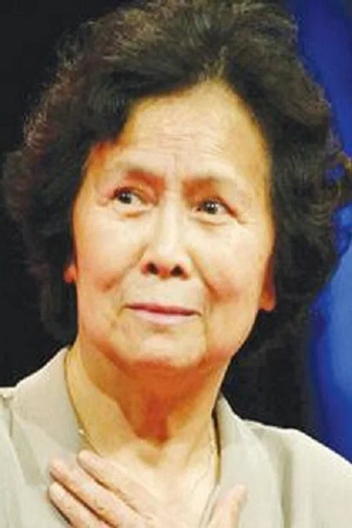 杨洁