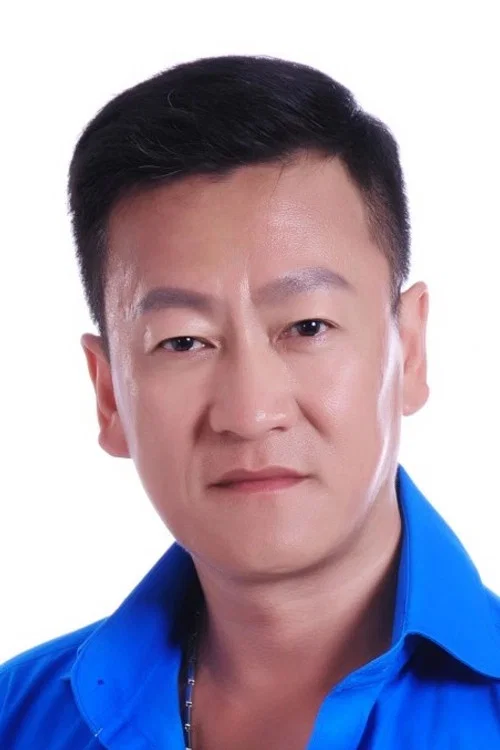 邢文杰