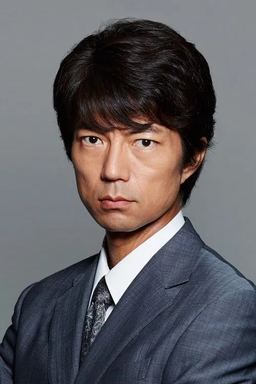 仲村亨