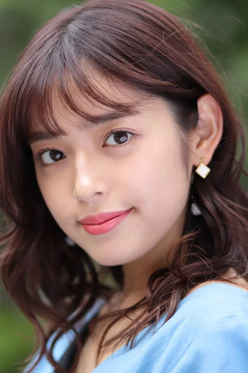 矢作穗香