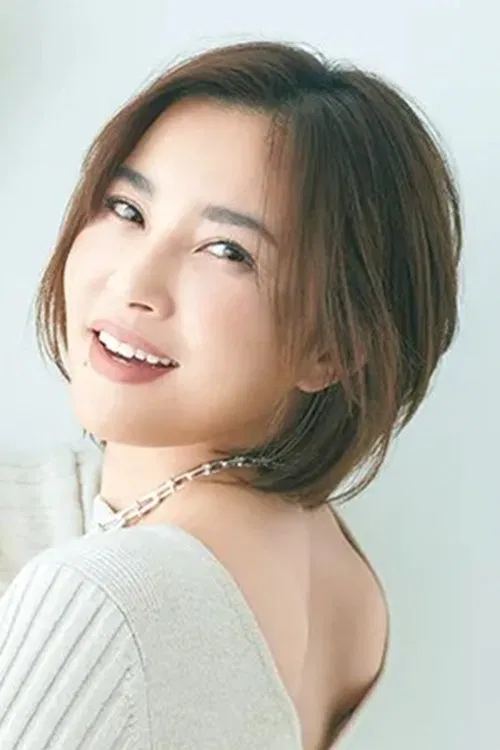 濑户朝香