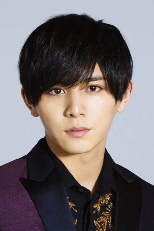 山田凉介