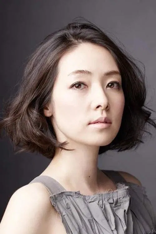 雾岛丽香