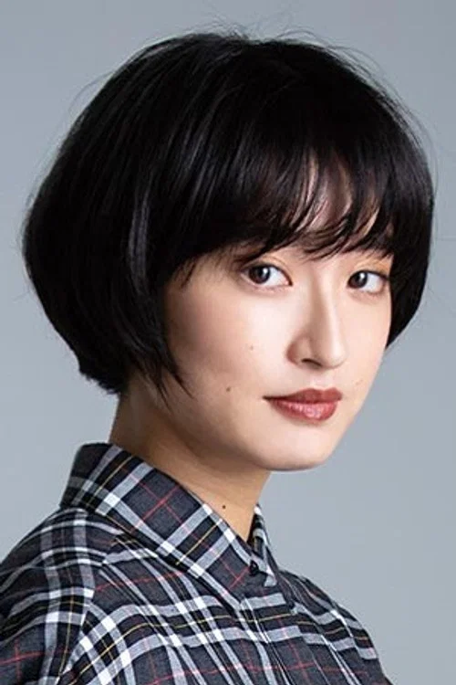 门胁麦