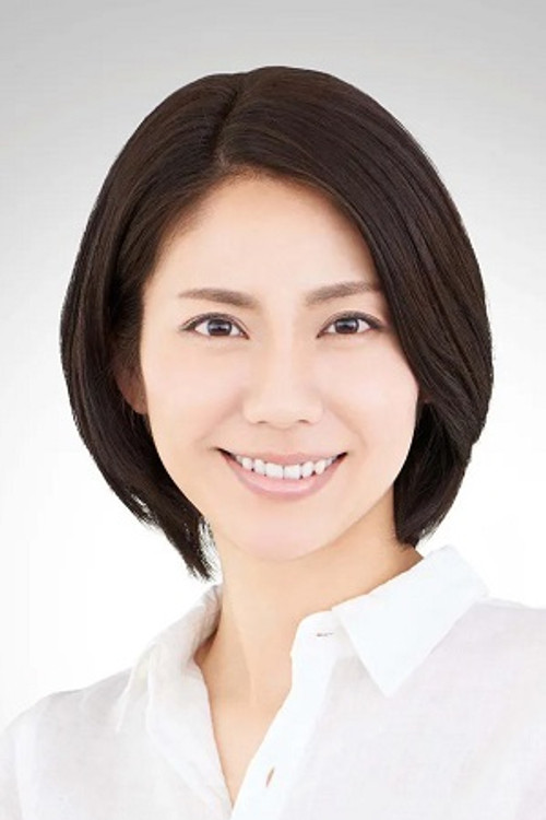 松下奈绪
