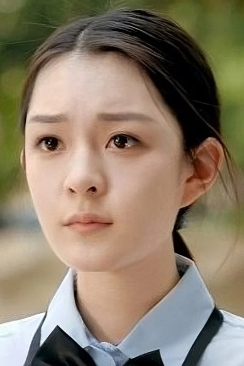关美婷