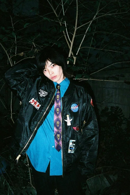 高桥慎之介