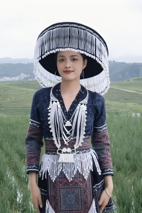 杨香