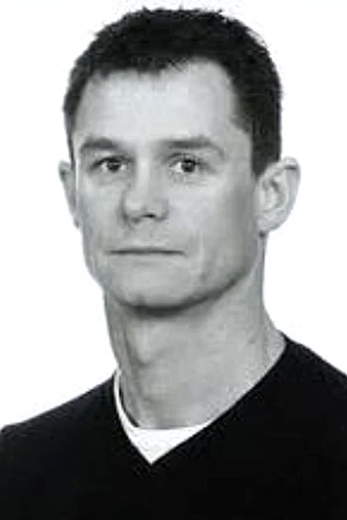 Rob Inch