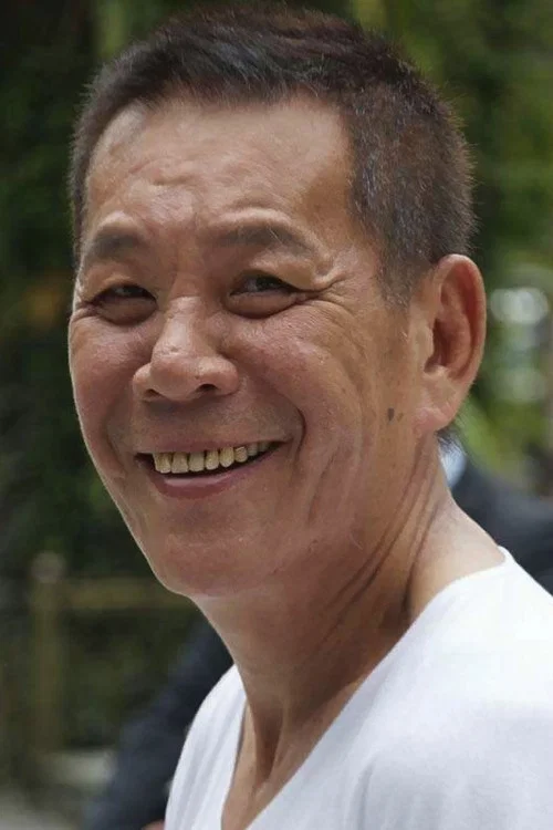 龙劭华