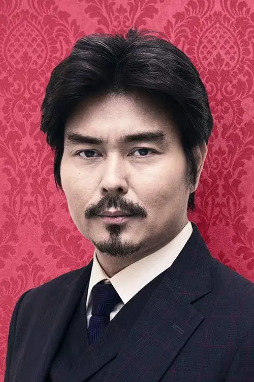小泽征悦