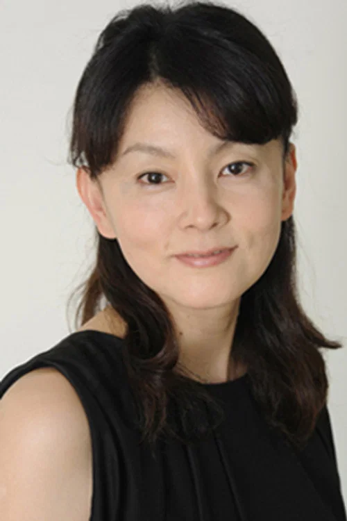 泷泽凉子