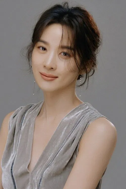 李清娥