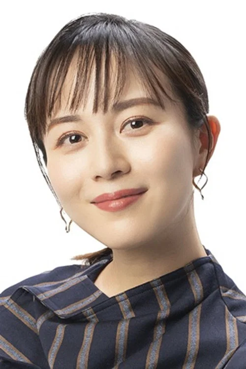 比嘉爱未