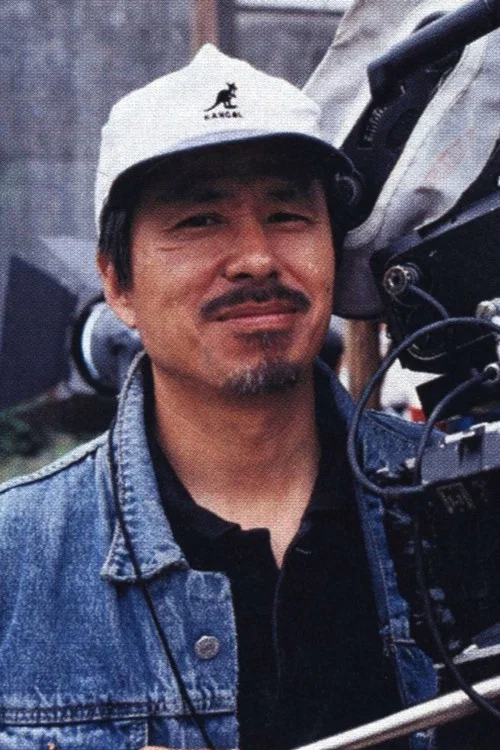 Kenichi Eguchi