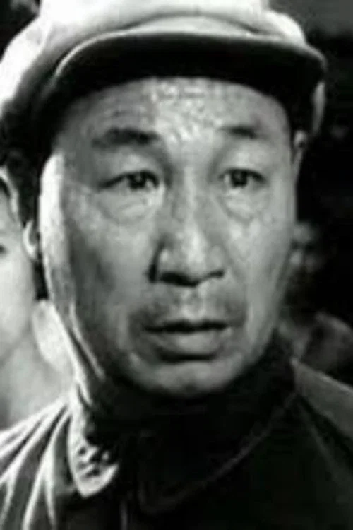 李壬林