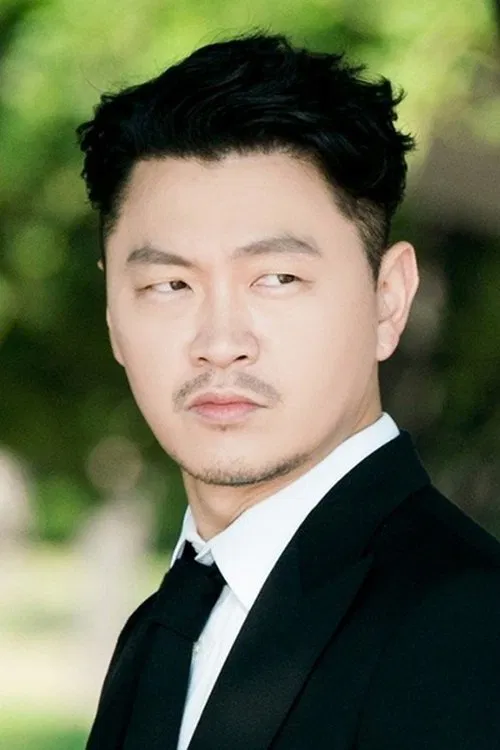梁东根
