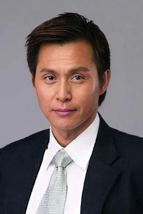 张国强