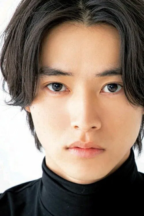 山崎贤人