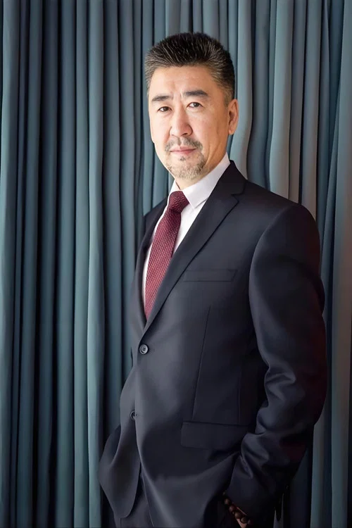 王琇强