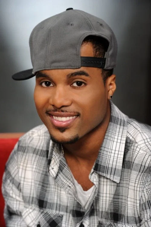 Sterling 'Steelo' Brim