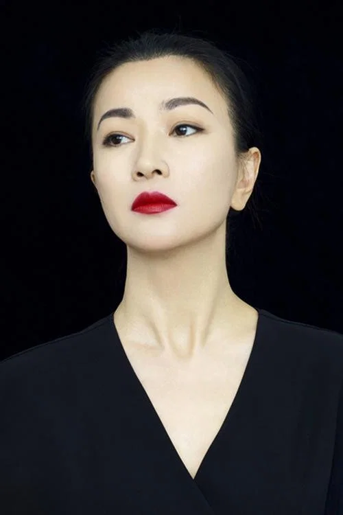 白雪云