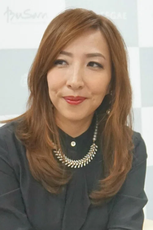 陈玉珊