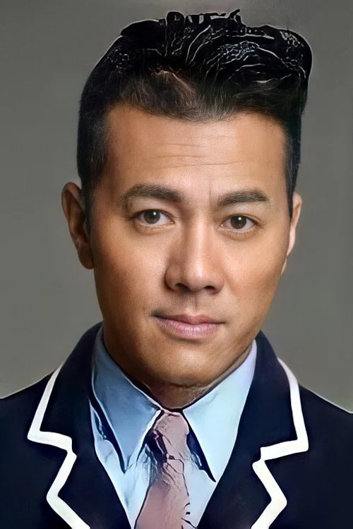 梁汉文
