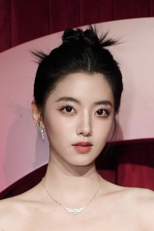 何子怡