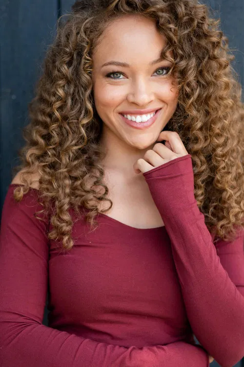 Shelby Simmons