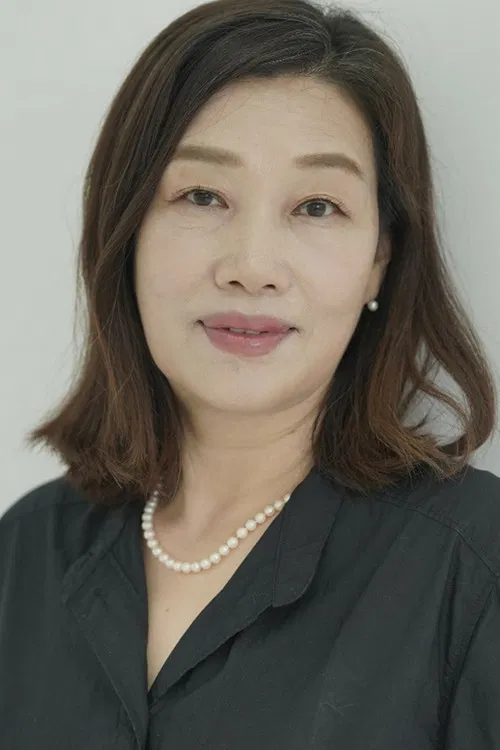 金在英