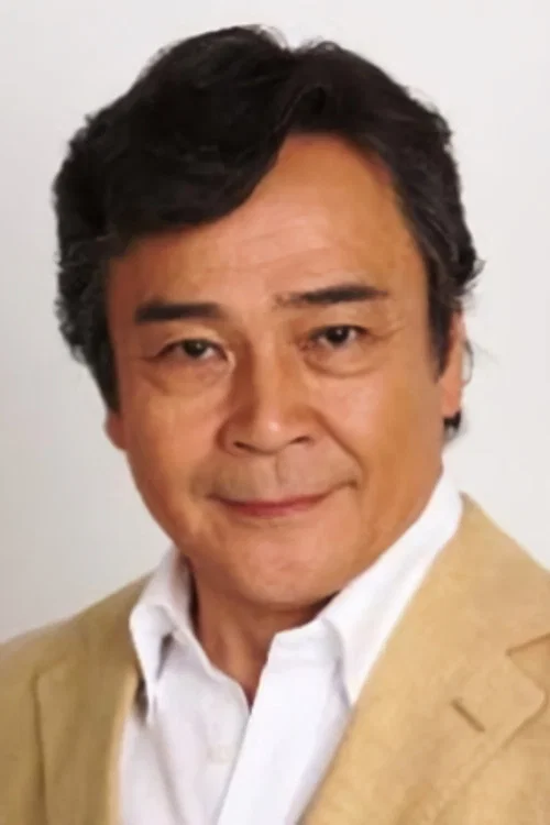宫口二郎