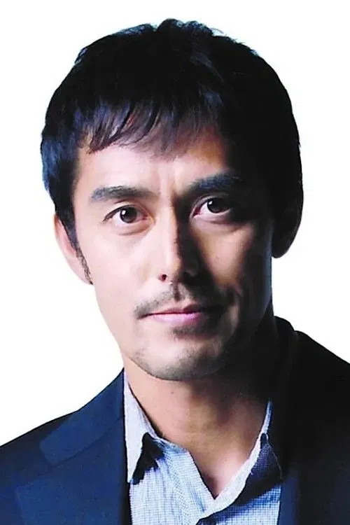 阿部宽