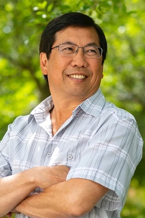 Jeff Okabayashi