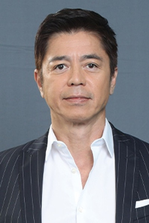 何启南