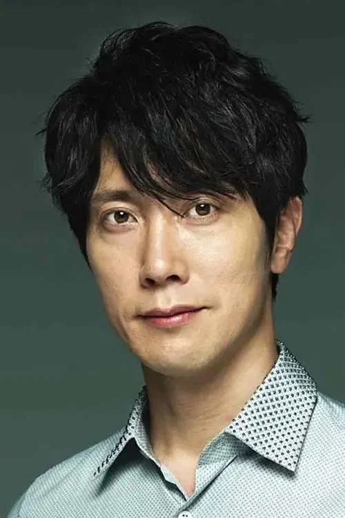 佐佐木藏之介
